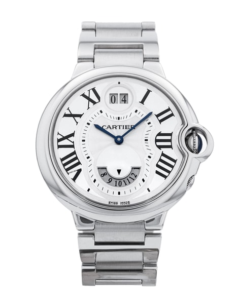 Cartier Ballon Bleu W6920011